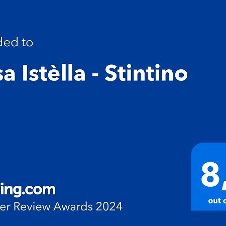 Villa Casa Istella - Stintino Extérieur photo
