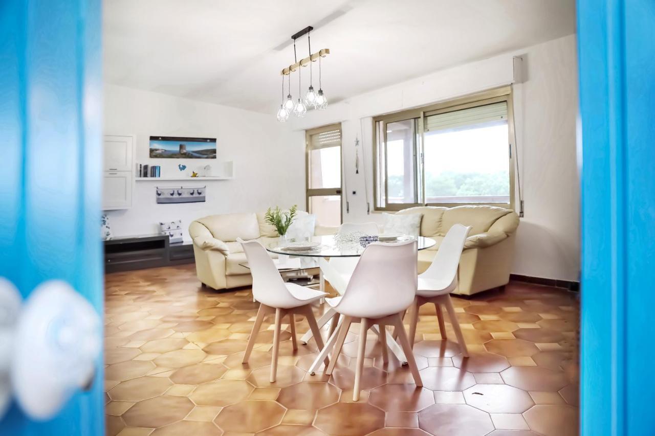 Villa Casa Istella - Stintino Extérieur photo