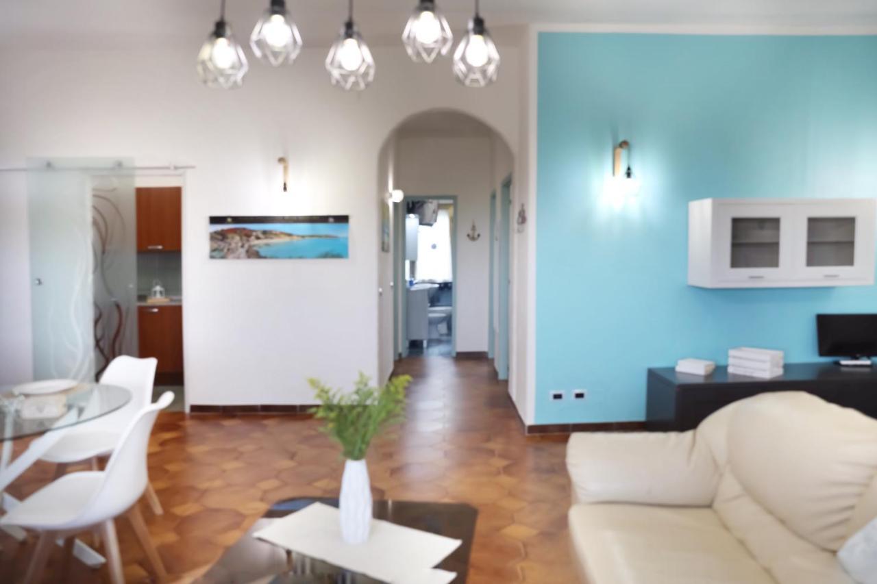Villa Casa Istella - Stintino Extérieur photo