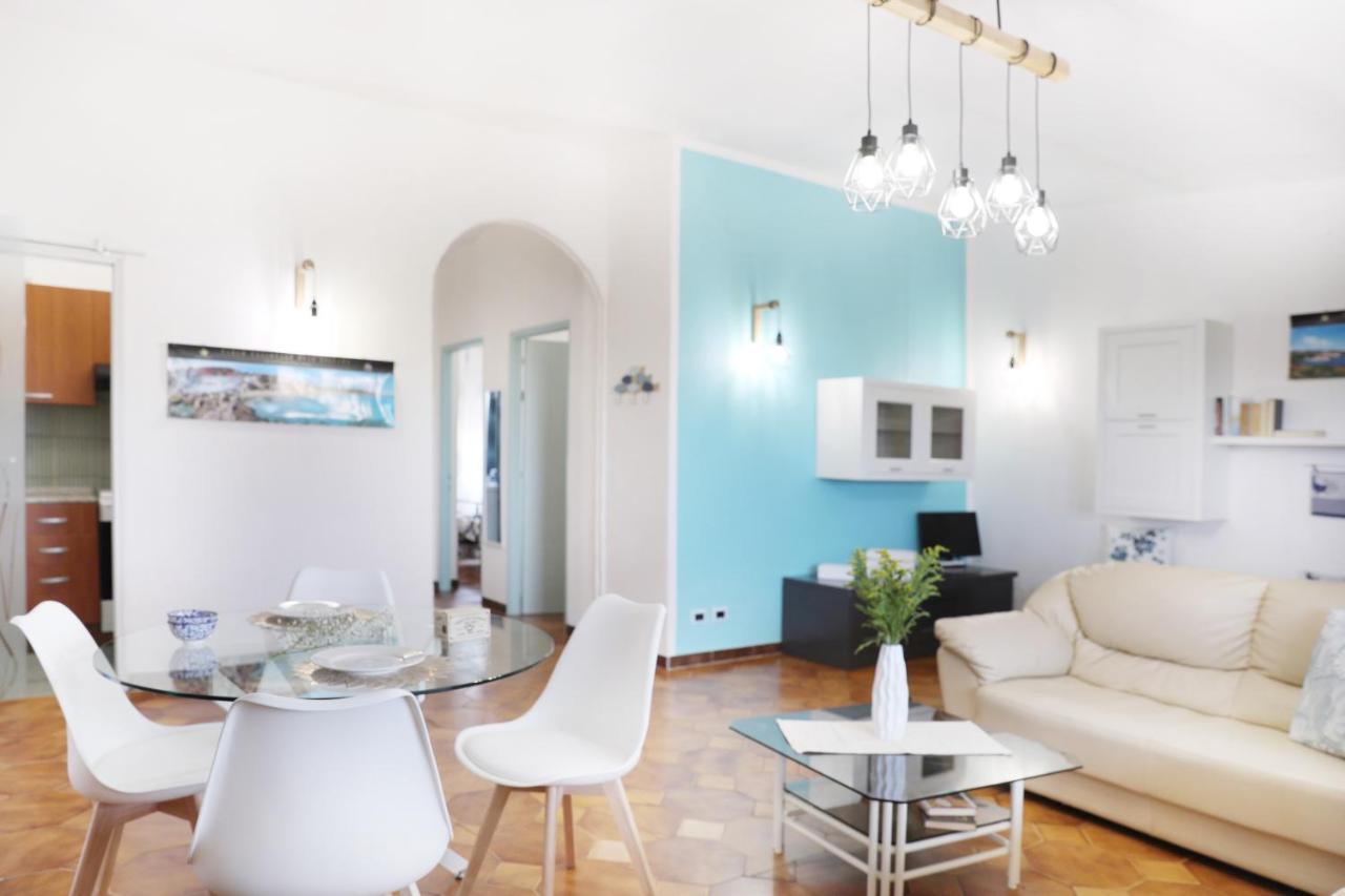 Villa Casa Istella - Stintino Extérieur photo