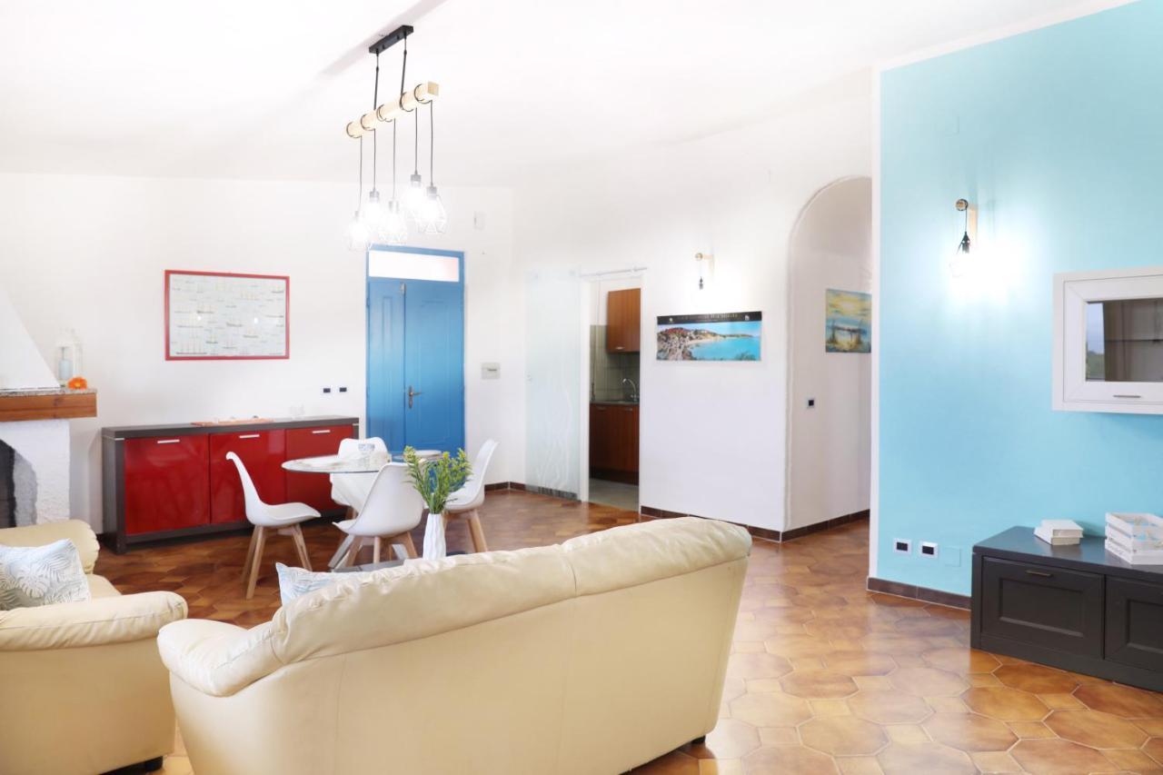 Villa Casa Istella - Stintino Extérieur photo