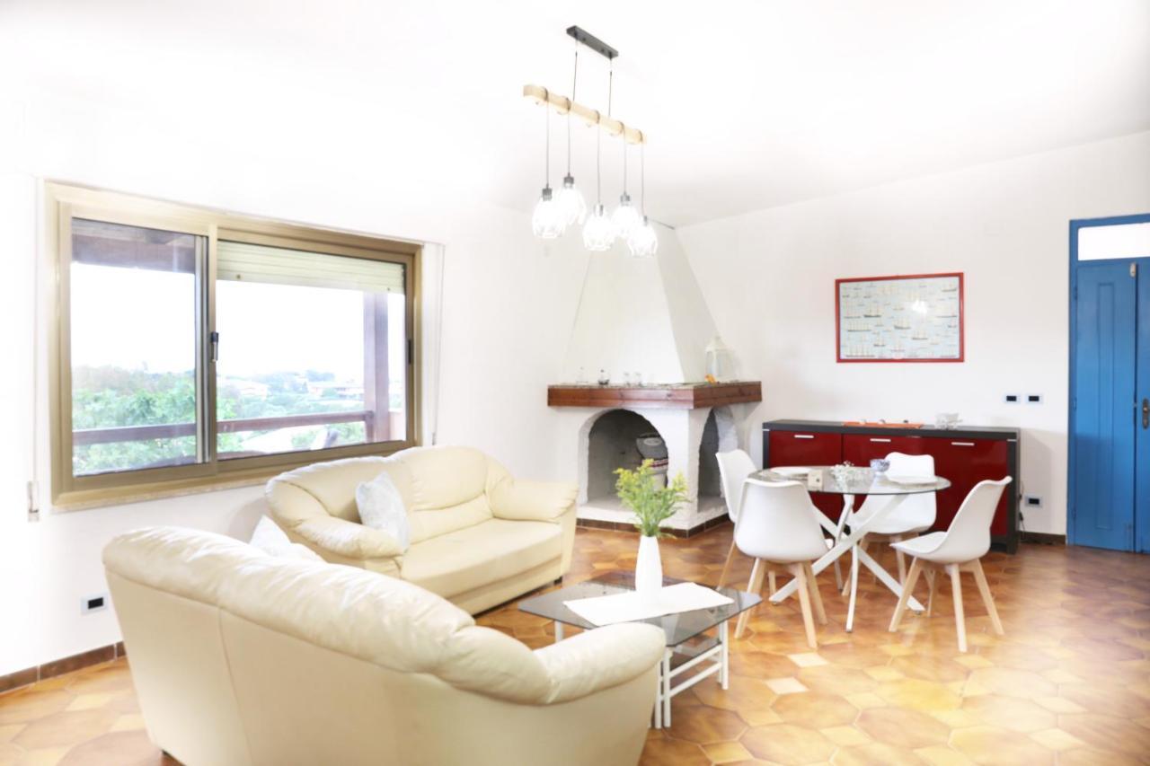 Villa Casa Istella - Stintino Extérieur photo