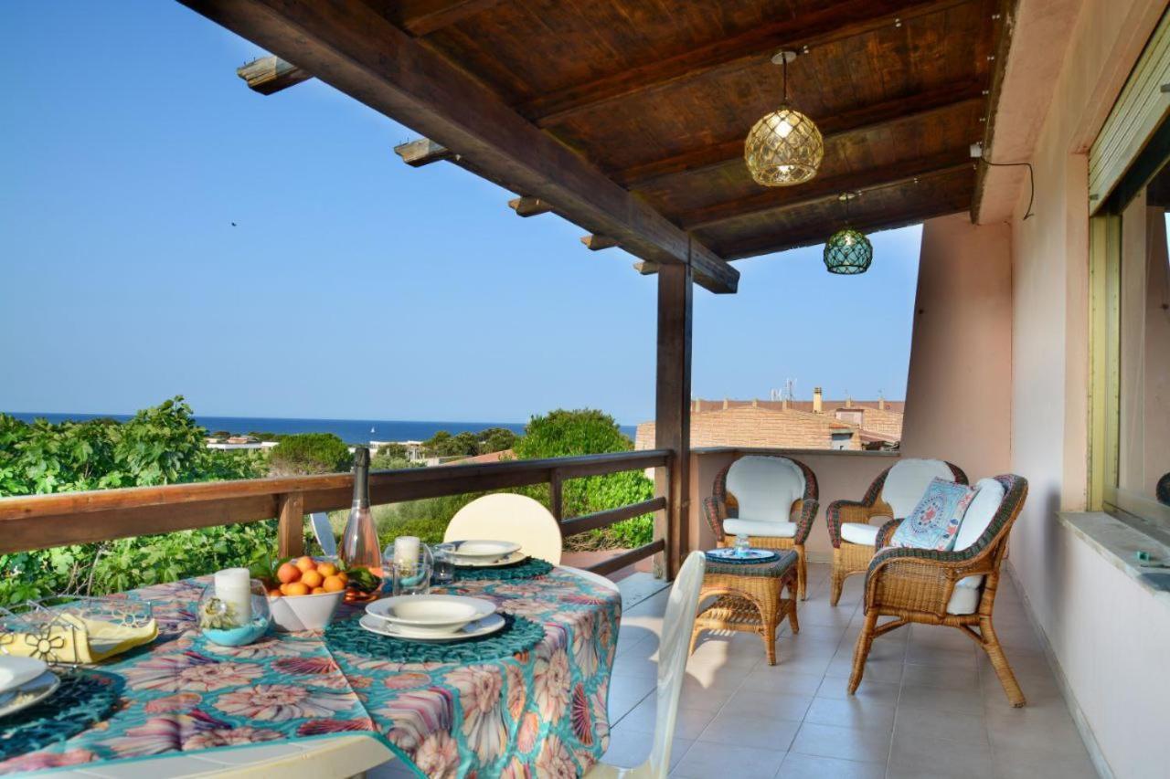 Villa Casa Istella - Stintino Extérieur photo