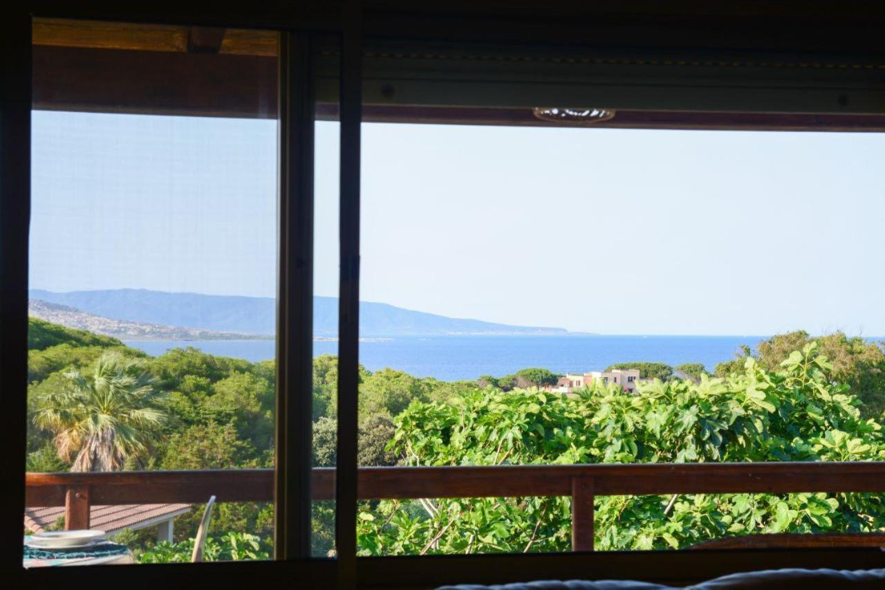 Villa Casa Istella - Stintino Extérieur photo