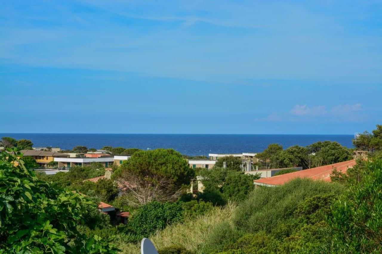 Villa Casa Istella - Stintino Extérieur photo