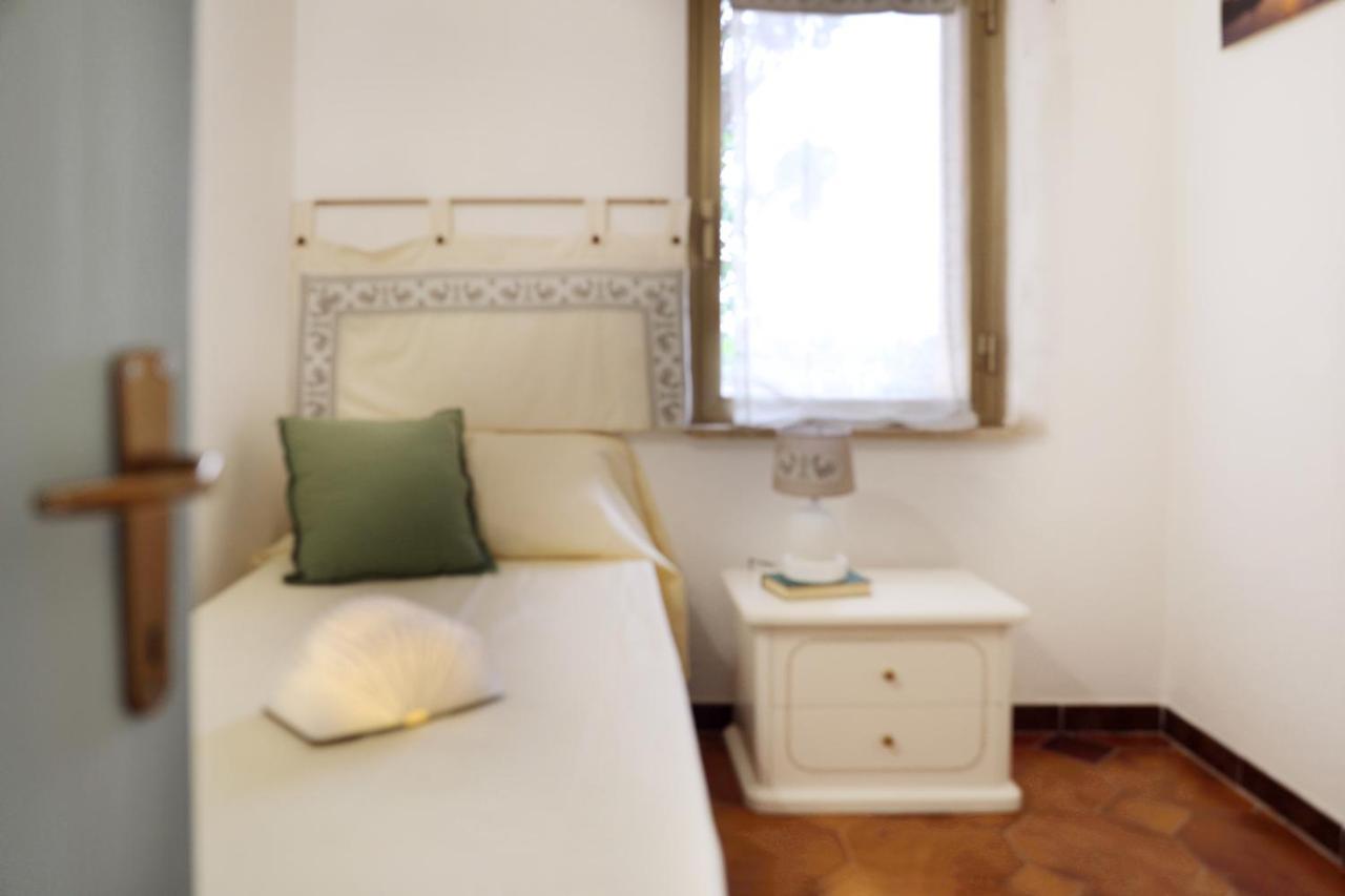 Villa Casa Istella - Stintino Extérieur photo