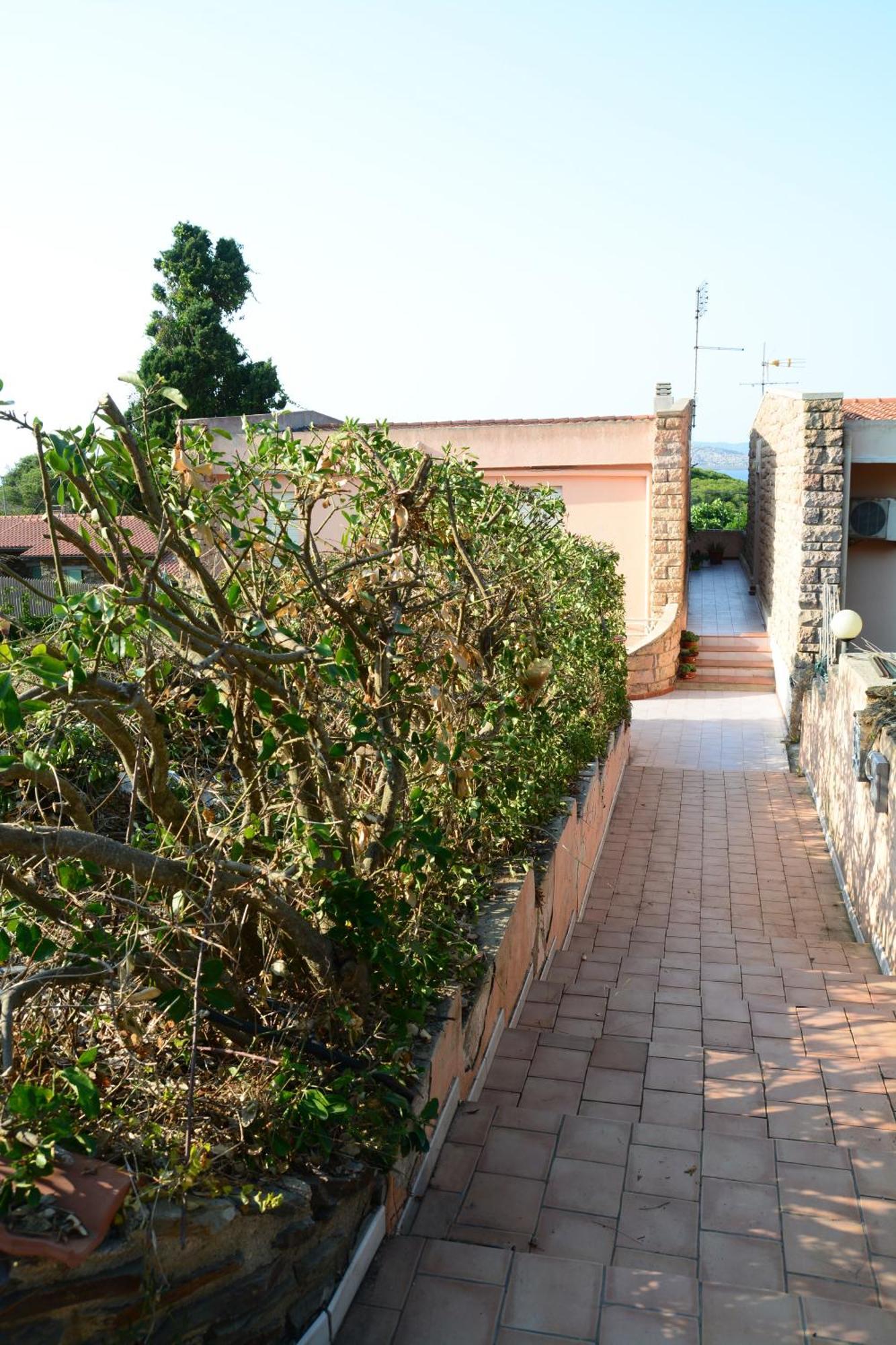 Villa Casa Istella - Stintino Extérieur photo
