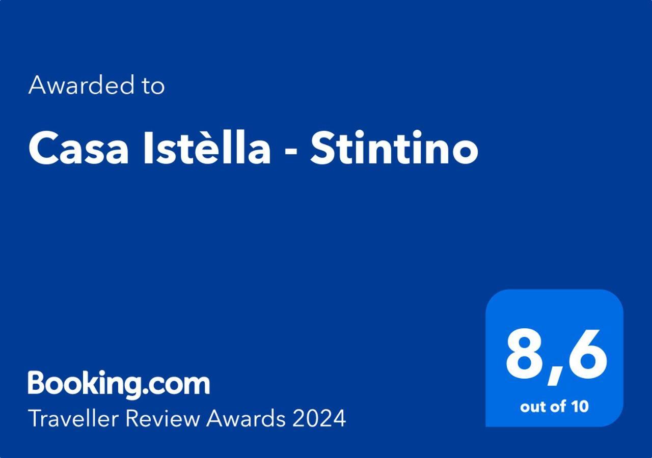 Villa Casa Istella - Stintino Extérieur photo